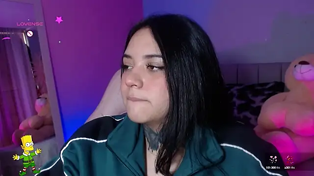 Snapshot of kim_blake chatting on 12-27-24, 04:43 kim blake online show from 12-27-24, 04:43