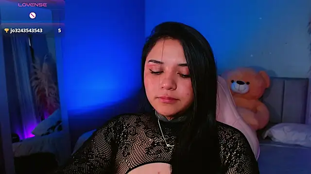 Snapshot of kim_blake chatting on 01-30-25, 08:53 kim blake online show from 01-30-25, 08:53