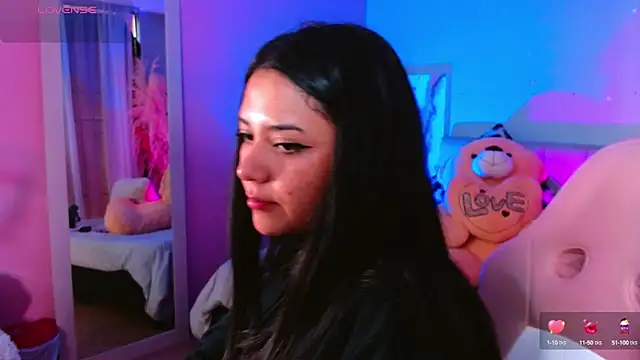 Snapshot of kim_blake chatting on 02-12-25, 03:38 kim blake online show from 02-12-25, 03:38