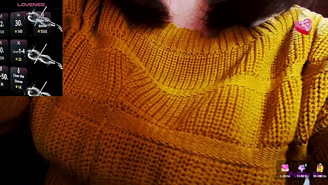 A R Y  online show from 10-02-25, 06:37