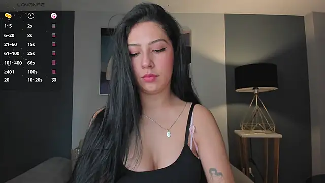 Snapshot of LilaWest chatting on 02-01-25, 11:21 LilaWest online show from 02-01-25, 11:21