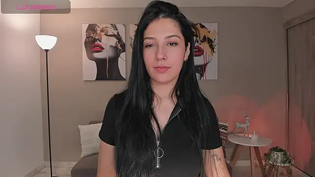 LilaWest online show from 03-27-26, 03:12