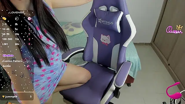 Snapshot of lucia_s1 chatting on 03-02-26, 10:49 lucia s1 online show from 03-02-26, 10:49