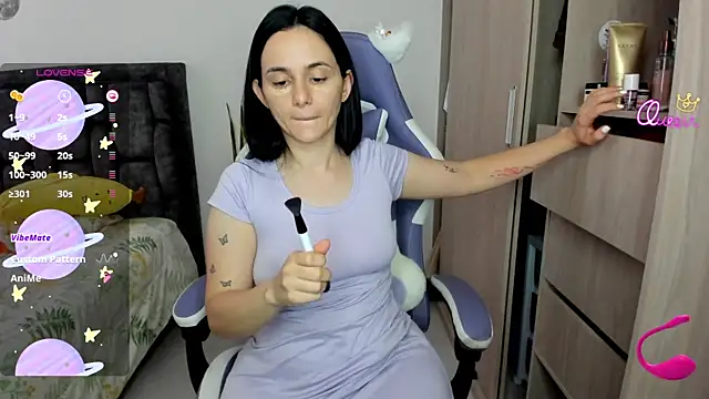 lucia s1 online show from 05-20-26, 10:27