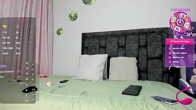 lucia s1 online show from 05-29-26, 11:14
