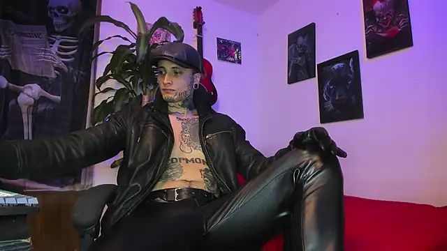 Ryuk it online show from 10-07-25, 01:30