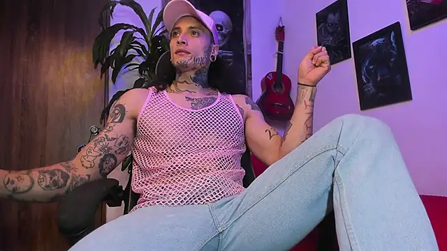 Ryuk it online show from 10-23-25, 01:10