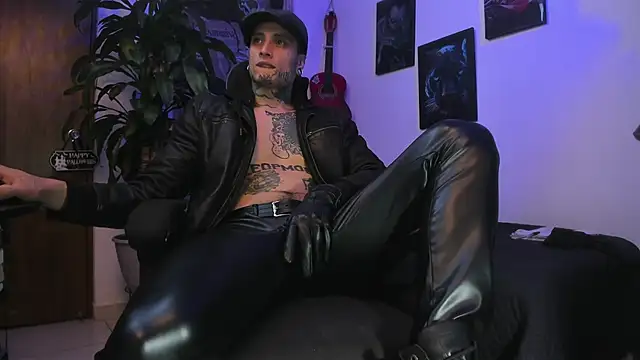 Ryuk it online show from 11-05-25, 01:55