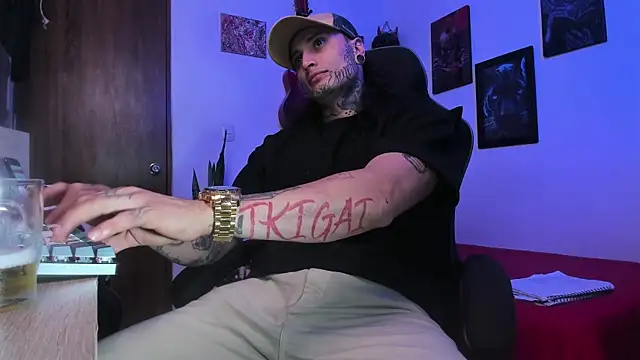 Ryuk it online show from 01-14-26, 02:28