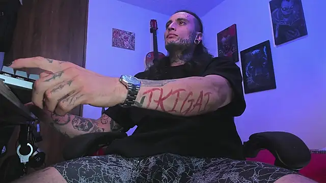 Ryuk it online show from 02-21-26, 02:23