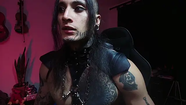 Snapshot of Ryuk_it chatting on 05-24-26, 02:05 Ryuk it online show from 05-24-26, 02:05