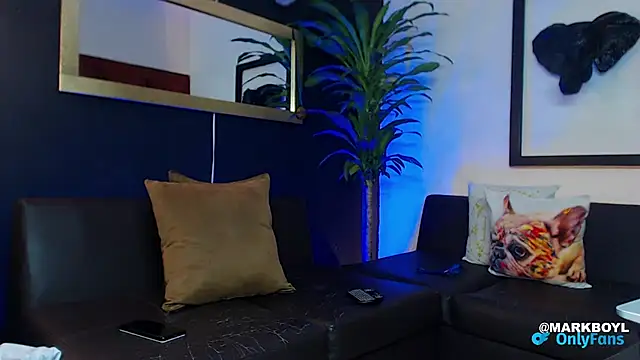 Markboyl online show from 12-04-24, 02:42