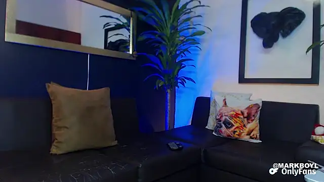 Markboyl online show from 12-07-24, 01:29