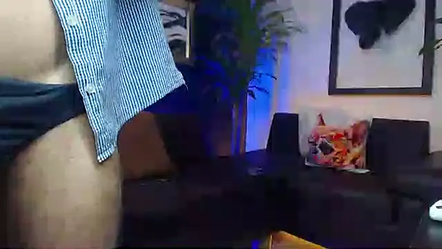 Markboyl online show from 03-13-25, 02:33