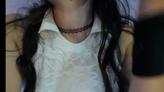 Alexandrasaenz online show from 12-03-25, 02:19