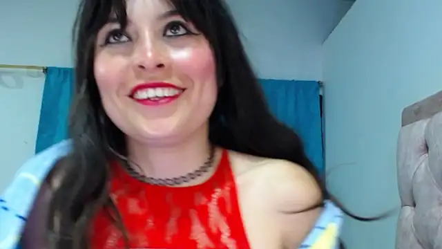 Alexandrasaenz online show from 01-08-26, 11:01