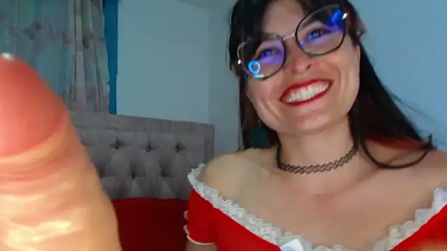 Alexandrasaenz online show from 03-01-26, 11:40