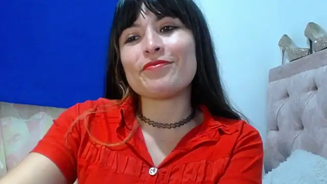 Alexandrasaenz online show from 05-08-26, 10:26