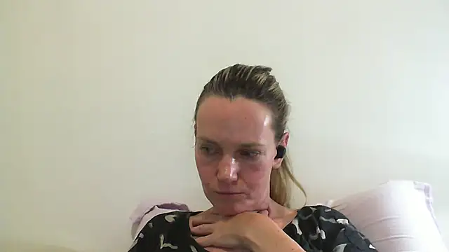 Annylove1 online show from 02-16-25, 12:52