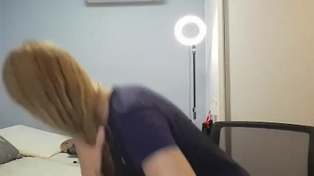 Annylove1 online show from 03-23-26, 12:42