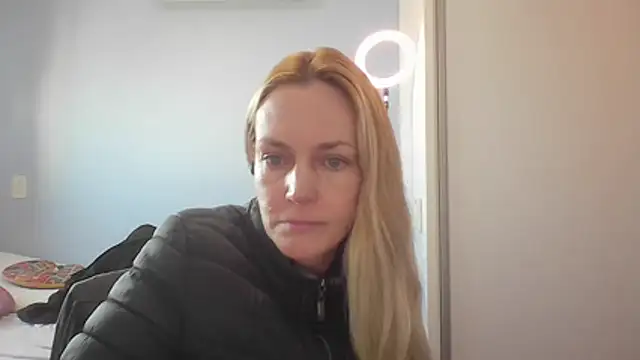 Annylove1 online show from 05-13-26, 12:13