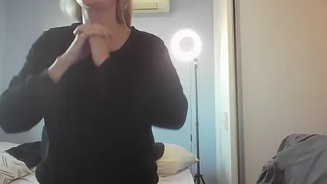 Annylove1 online show from 07-01-26, 10:50