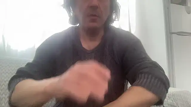 ALPHANDRE online show from 03-07-25, 06:57