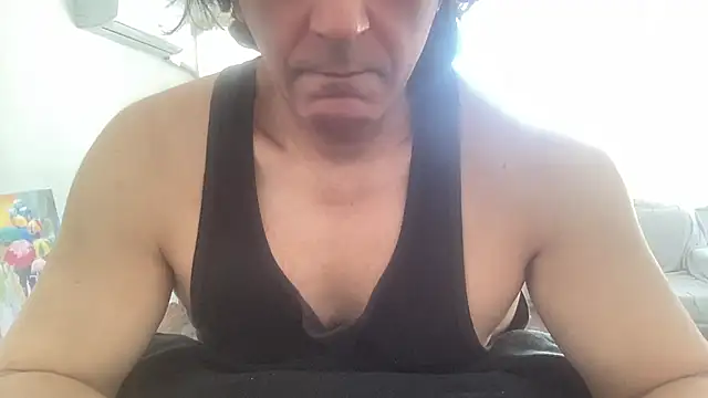 ALPHANDRE online show from 03-07-25, 10:02