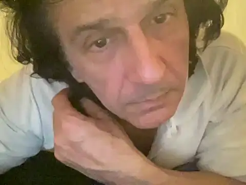 ALPHANDRE online show from 03-09-25, 05:39