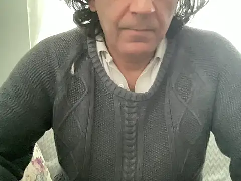 ALPHANDRE online show from 03-11-25, 09:02