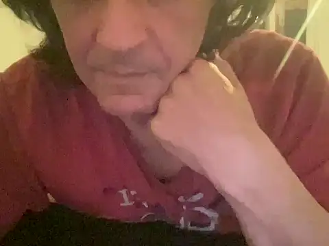 ALPHANDRE online show from 03-15-25, 07:38