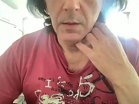 ALPHANDRE online show from 03-16-25, 06:31