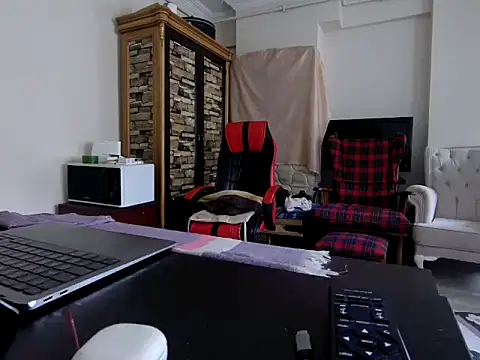 ALPHANDRE online show from 09-18-25, 05:42