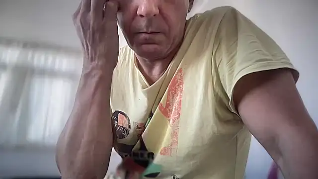 ALPHANDRE online show from 10-06-25, 07:28