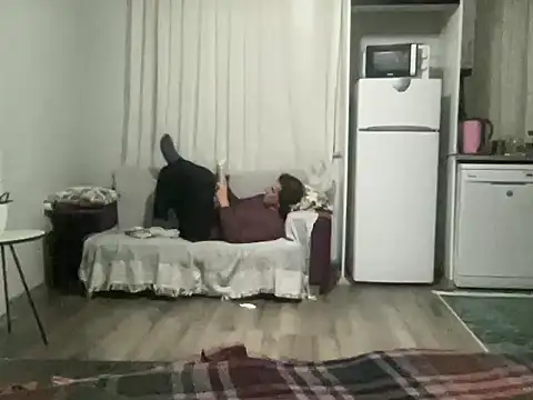 ALPHANDRE online show from 10-09-25, 07:01