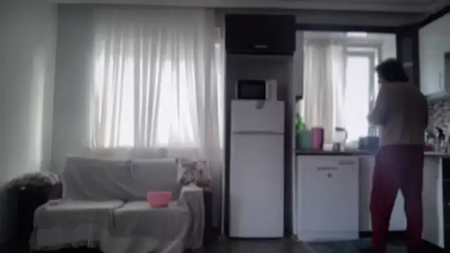 ALPHANDRE online show from 10-20-25, 06:25