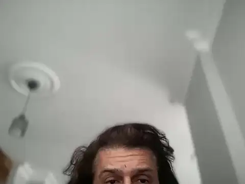 ALPHANDRE online show from 10-23-25, 06:13