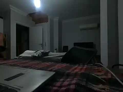 ALPHANDRE online show from 04-13-26, 06:13