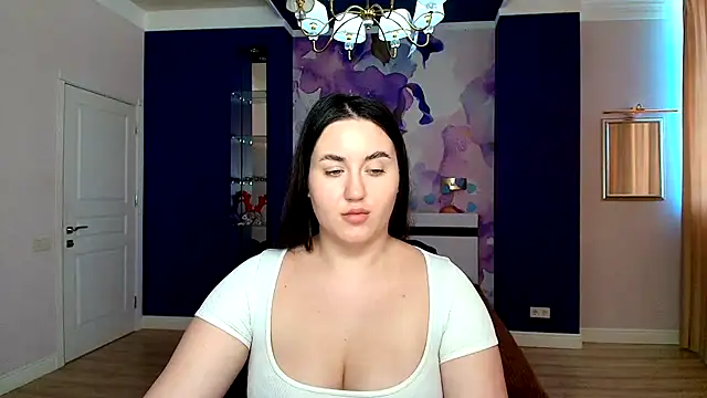 Roxie Bradley online show from 03-08-25, 10:00