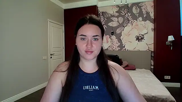 Roxie Bradley online show from 09-23-25, 05:54