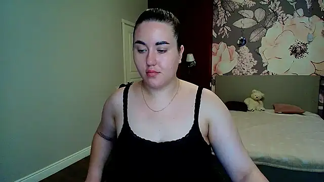 Roxie Bradley online show from 07-10-26, 05:45