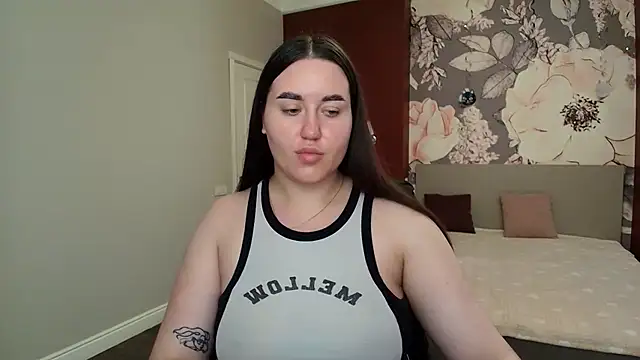 Roxie Bradley online show from 07-24-26, 05:38