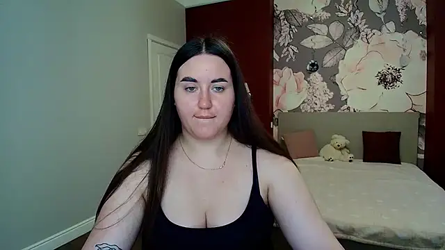 Roxie Bradley online show from 07-29-26, 05:38