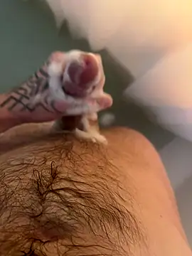 Snapshot of ThatTattooedGuy chatting on 11-19-25, 04:56 ThatTattooedGuy online show from 11-19-25, 04:56