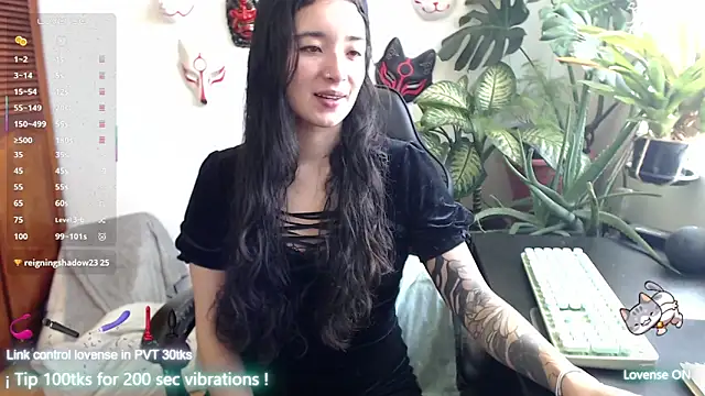 Snapshot of cat_salo chatting on 11-29-25, 03:15 cat salo online show from 11-29-25, 03:15