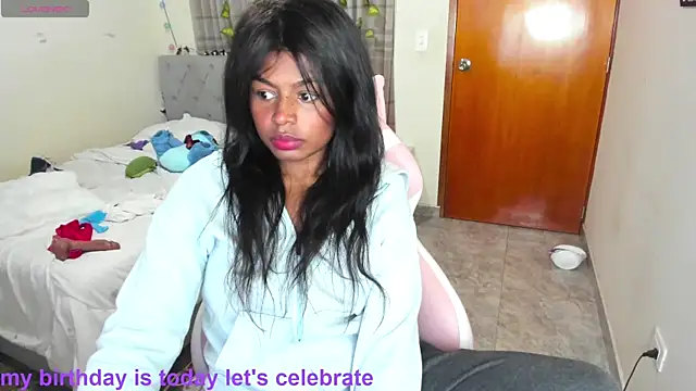 charlott7 online show from 06-08-26, 03:29
