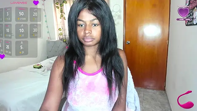 charlott7 online show from 06-12-26, 04:28