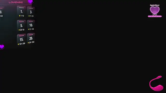 charlott7 online show from 06-28-26, 01:44