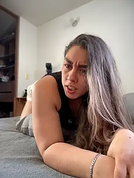 Im sophiie online show from 07-10-26, 10:34