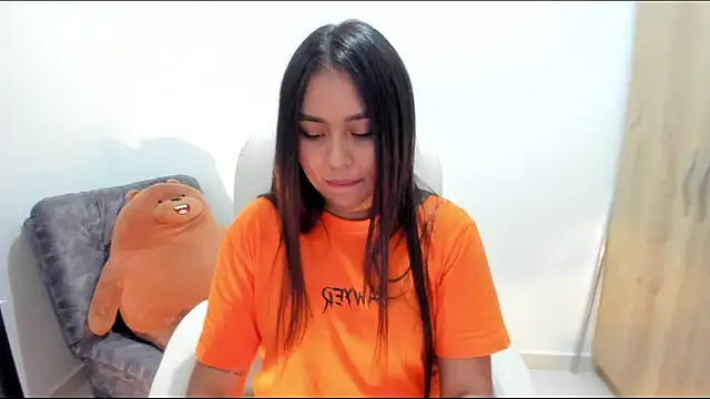 Ciara8 online show from 01-09-26, 06:42